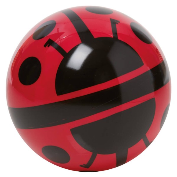 Ladybird ball 11,5cm