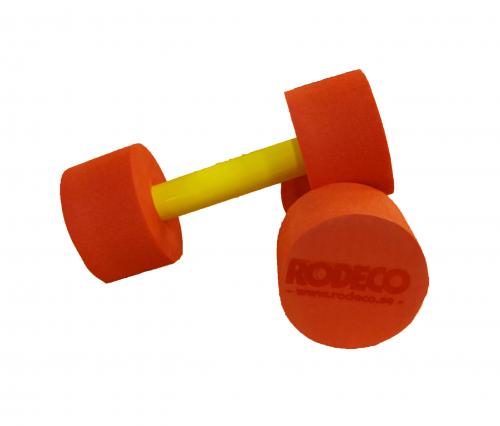 Hantlar Small - Rodeco - Utgående Modell