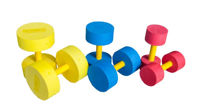 Dumbbells, Rodeco