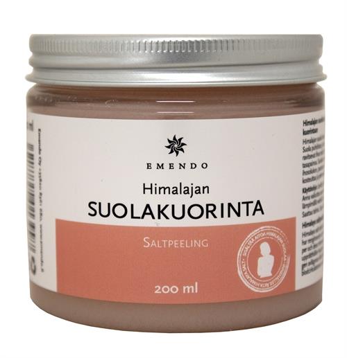Himalaya Saltpeeling 200 ml