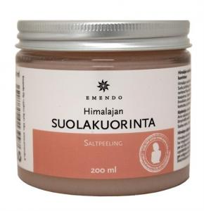 Himalaya Saltpeeling 200 ml