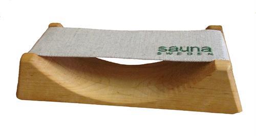 Huvudkudde SaunaSweden