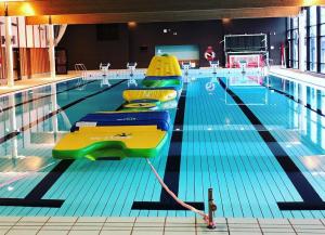 Hyra vattenleksaker, nr 2 Balance. 1v