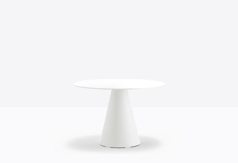 Bänk, längd 2 meter - Classic/Red