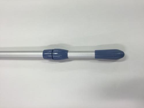 Teleskåpstång 1,8-3,6m "shark"