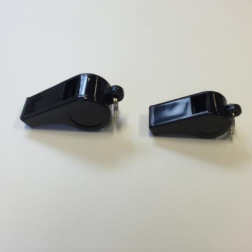 Visselpipa Standard stor