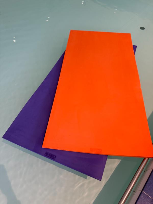 Raft Rectangular