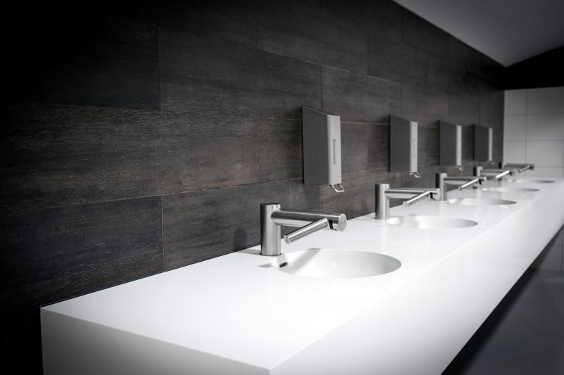Handtork Dyson Airblade Wash+Dry