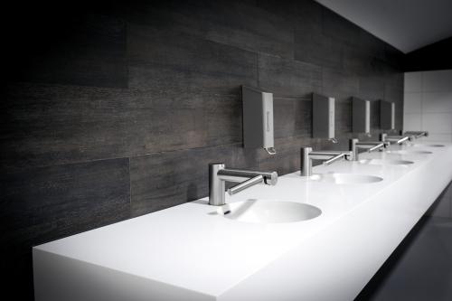 Handtork Dyson Airblade Wash+Dry