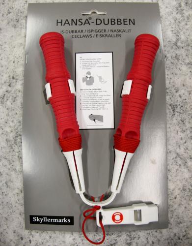 Isdubbar,  Hansa-dubben