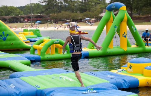 Junction inkl 1 st bungee