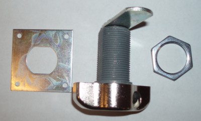 Tillval, Lås Klinka