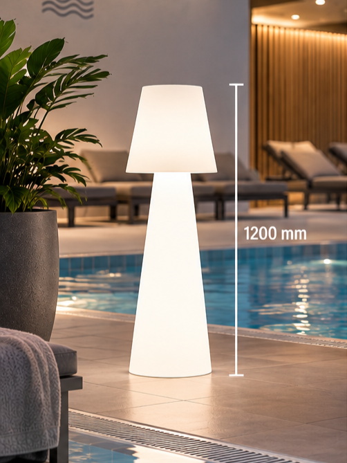 Lampa, Relax 1200mm