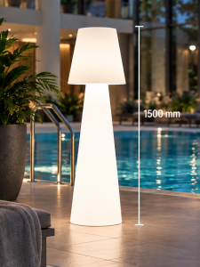 Lampa, Relax 1500mm