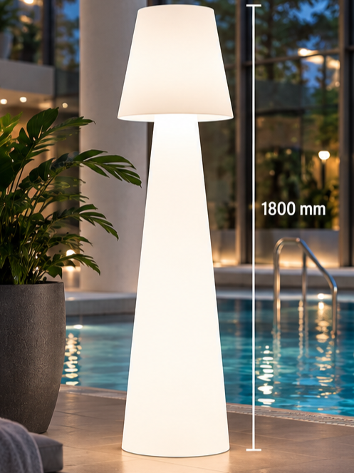 Lampa, Relax 1800mm