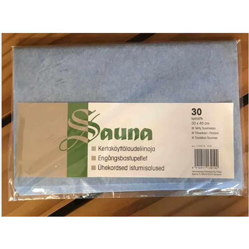 Lavsittskydd, engångs, 30-pack