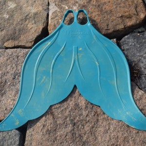 Mermaid fin,  Also available in different sizes.