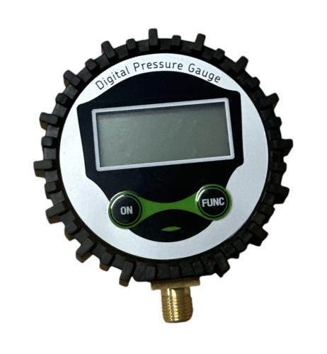 Manometer Digital till Wibit