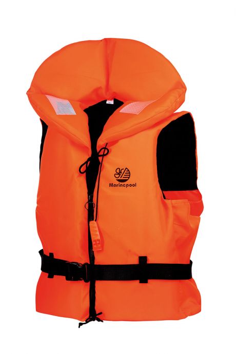 Life vest 30-40 kilos Helly Hansen Navigare