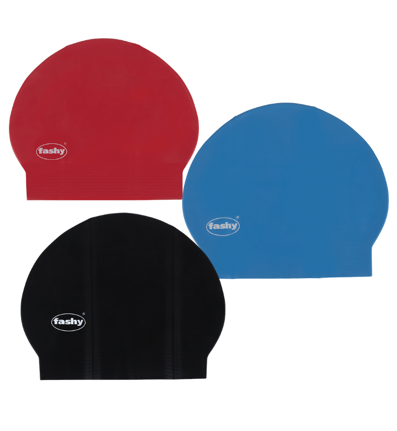 Badmössa Latex, 10st