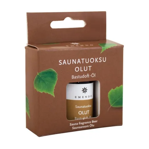 Bastudoft ÖL 10 ml
