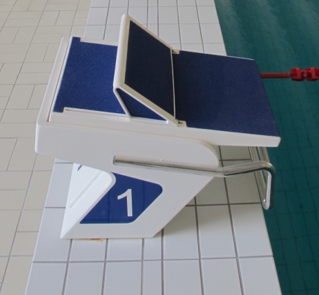 Startpall Omega OSB 11