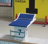 Startpall Omega OSB 14