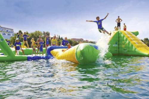 Flip inkl 1 st bungee