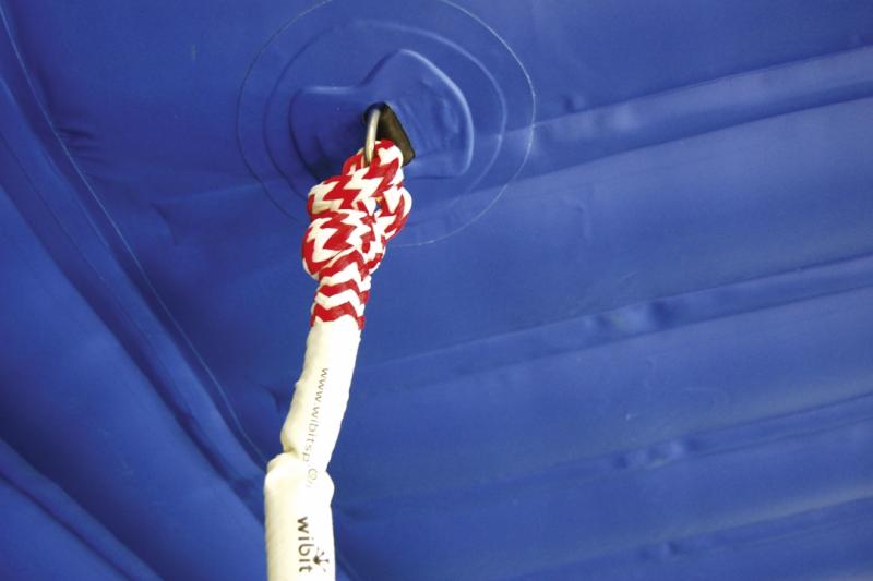 Bungeecords set 4st, 3m