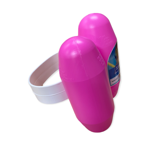 Simdyna Rollo Jr, Rosa