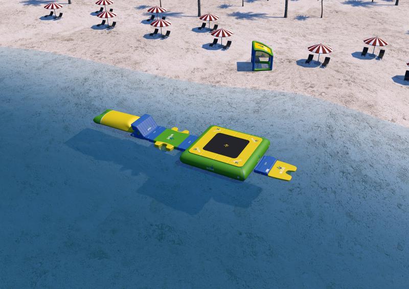 SportsPark S  20,000 eur