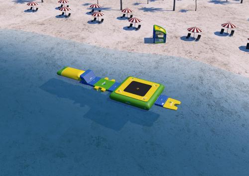 SportsPark S  20,000 eur