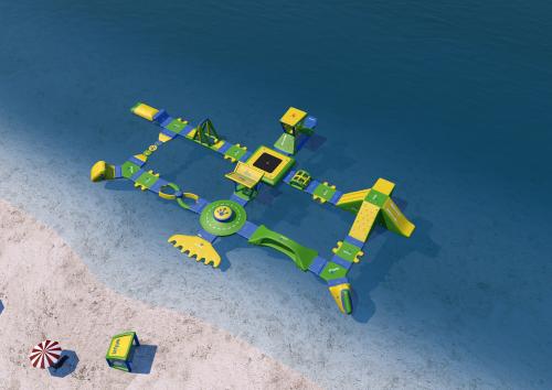 SportsPark L 50 - 90.000 eur