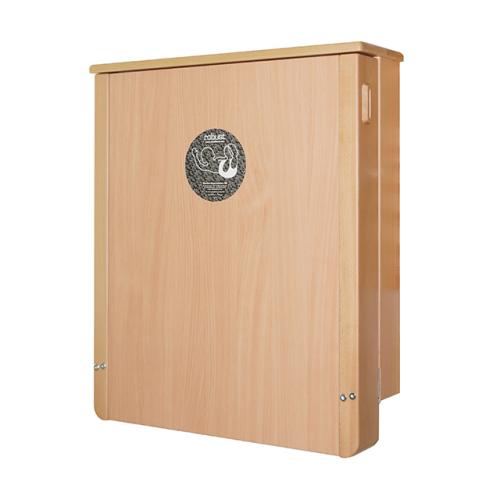 Skötbord Bok, Robust