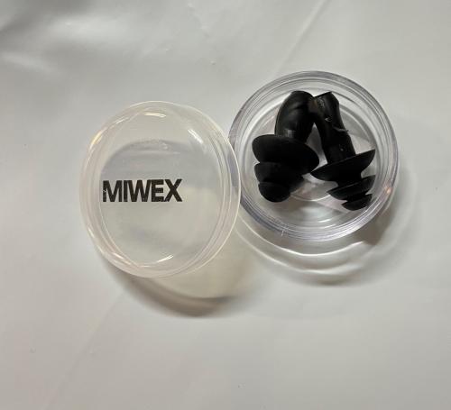 Öronplugg Miwex