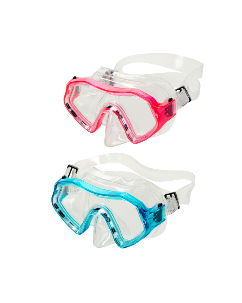 Cyklop Menorca, för barn