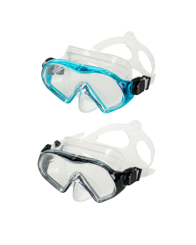 Cyklop, Explorer vuxen