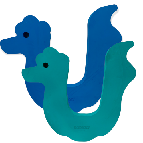 Sea Horse 07