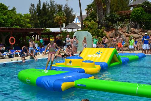 Side kick inkl 1 st bungee