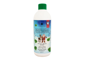 Bastudoft Jultomtens Officiella Doft 500 ml