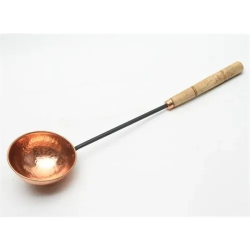 Bastuskopa Koppar