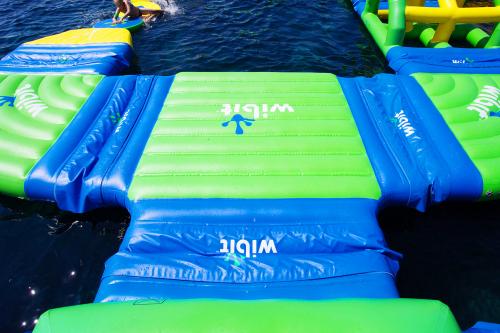 T-Connect inkl 1 st bungee