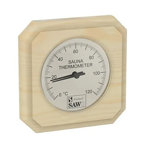 Bastutermometer Furu