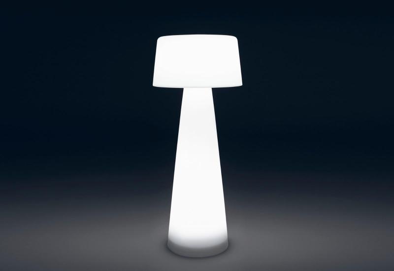Lampa, Mega