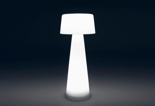 Lampa, Mega
