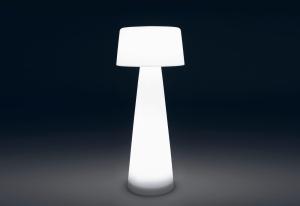 Lampa, Mega