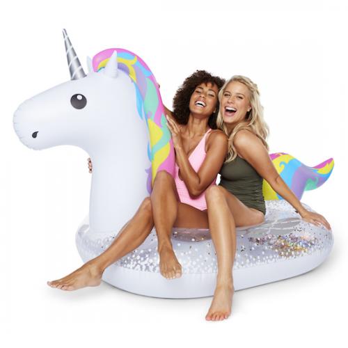 Badring - Enhörning Flotte