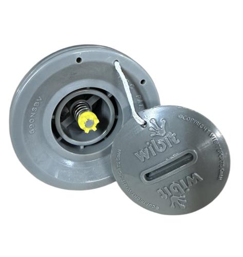 Wibit Valve