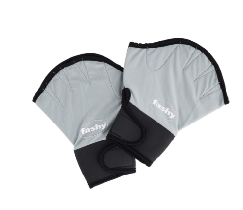 Vattengympa Handske large