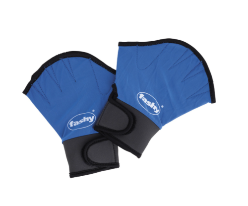 Vattengympa Handske medium